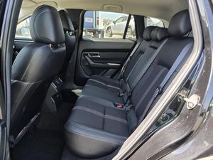2025 Mazda CX-50 2.5 S PREFERRED PACKAGE — миниатюра 19