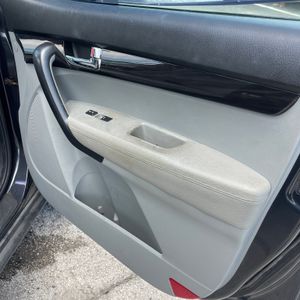 2012 KIA SORENTO LX 照片 45