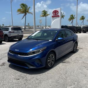 صورة 1 لـ 2023 KIA FORTE LXS