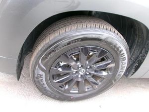 2025 Mazda CX-50 HYBRID PREMIUM PACKAGE 照片 8