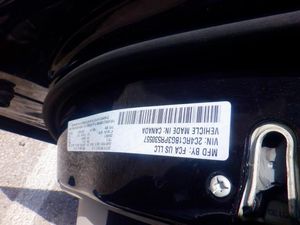 CHRYSLER PACIFICA TOURING L - 7