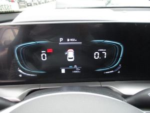 صورة 5 لـ 2025 KIA TELLURIDE S