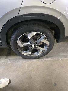 HYUNDAI VENUE SE - 9