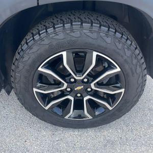 2022 Chevrolet TRAILBLAZER ACTIV 缩略图 11