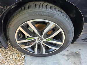 VOLKSWAGEN JETTA SE - 8