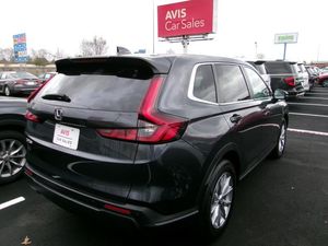 HONDA CR-V EX-L - 2