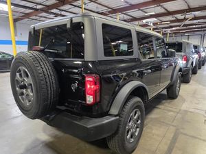 FORD BRONCO BIG BEND - 2