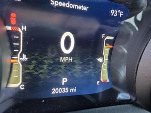 JEEP WRANGLER RUBICON - 5