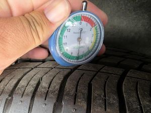 CHRYSLER PACIFICA SELECT - 8