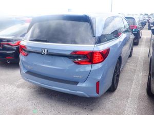 HONDA ODYSSEY SPORT-L - 2
