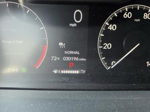 HONDA ODYSSEY SPORT-L - 5