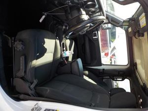 JEEP WRANGLER UNLIMITED SAHARA - 3