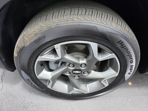 2025 Chevrolet TRAX LT — фото 10