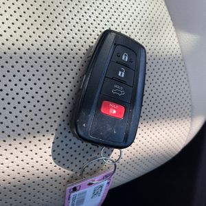 2021 Toyota HIGHLANDER HYBRID PLATINUM 照片 43