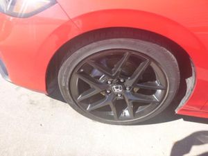 HONDA CIVIC SEDAN SPORT - 8