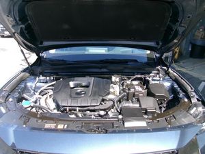 2025 Mazda CX-50 2.5 S PREMIUM PLUS PACKAGE — миниатюра 18