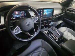 صورة 4 لـ 2025 Volkswagen ATLAS CROSS SPORT 2.0T SE W/TECHNOLOGY
