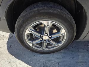 CHEVROLET BLAZER LT - 10