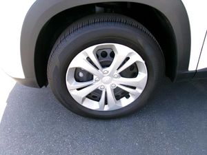 CHEVROLET TRAX LS - 9