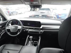 صورة 9 لـ 2025 KIA TELLURIDE S