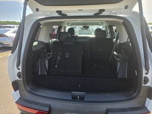 2026 Hyundai SANTA FE SEL 照片 6