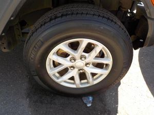 JEEP WRANGLER UNLIMITED SPORT - 10