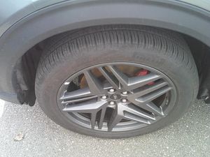 FORD EXPLORER ST-LINE - 9