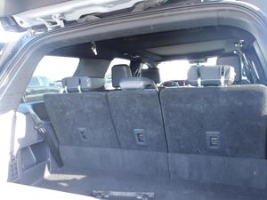 FORD EXPEDITION TREMOR - 6