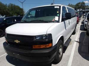 CHEVROLET EXPRESS - 1