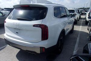 2025 KIA TELLURIDE S — фото 2