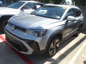 صورة 1 لـ 2025 Volkswagen TAOS SE