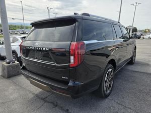 FORD EXPEDITION MAX KING RANCH - 2