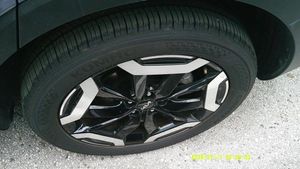 2025 KIA TELLURIDE S thumbnail 12