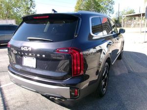 KIA TELLURIDE - 2
