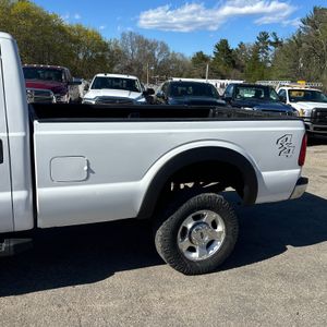 FORD F250SD XLT - 6