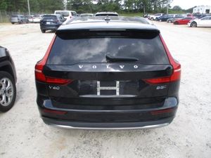 2025 Volvo V60 CROSS COUNTRY PLUS 缩略图 24