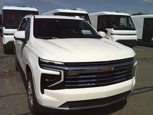 صورة 10 لـ 2025 Chevrolet TAHOE LT