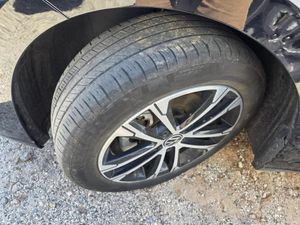 VOLKSWAGEN JETTA SPORT - 8