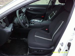 HYUNDAI SONATA SEL - 3