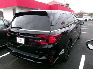 HONDA ODYSSEY SPORT-L - 2