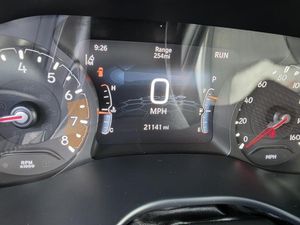 JEEP COMPASS TRAILHAWK - 5