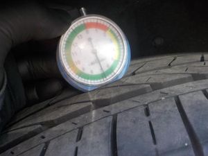 HONDA ODYSSEY SPORT-L - 10