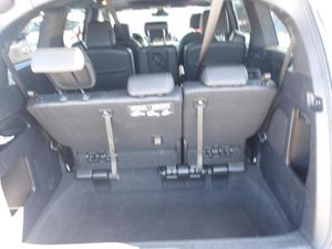 HONDA ODYSSEY SPORT-L - 6