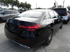 MERCEDES-BENZ C-CLASS - 2