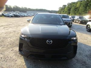 2025 Mazda CX-50 HYBRID PREMIUM PACKAGE 缩略图 24
