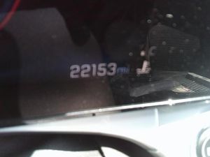 CHEVROLET TRAX LT - 5