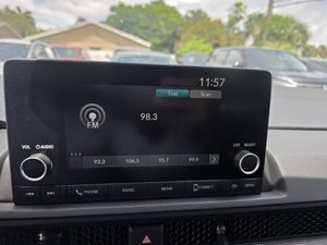 2025 Honda CR-V EX thumbnail 25