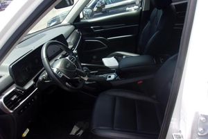 صورة 3 لـ 2025 KIA TELLURIDE S