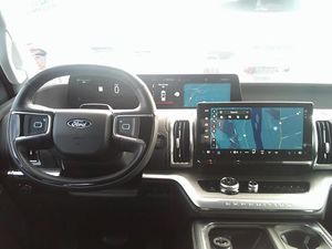 FORD EXPEDITION PLATINUM - 4