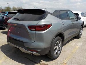 CHEVROLET BLAZER LT - 2